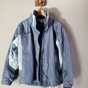 Columbia Women’s Bugaboo 3 in 1 Coat Jacket